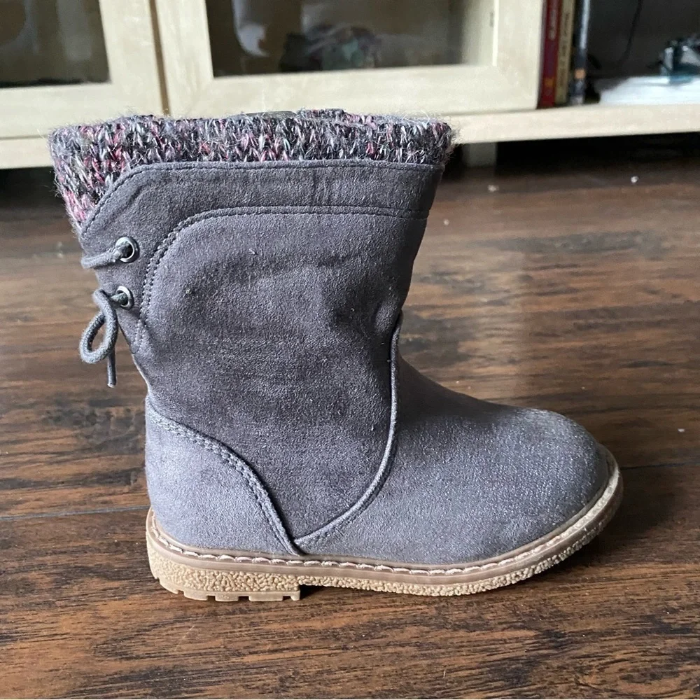 Cat & Jack, Girls Boots